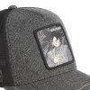 Dragon Ball Goku Black Trucker - Capslab